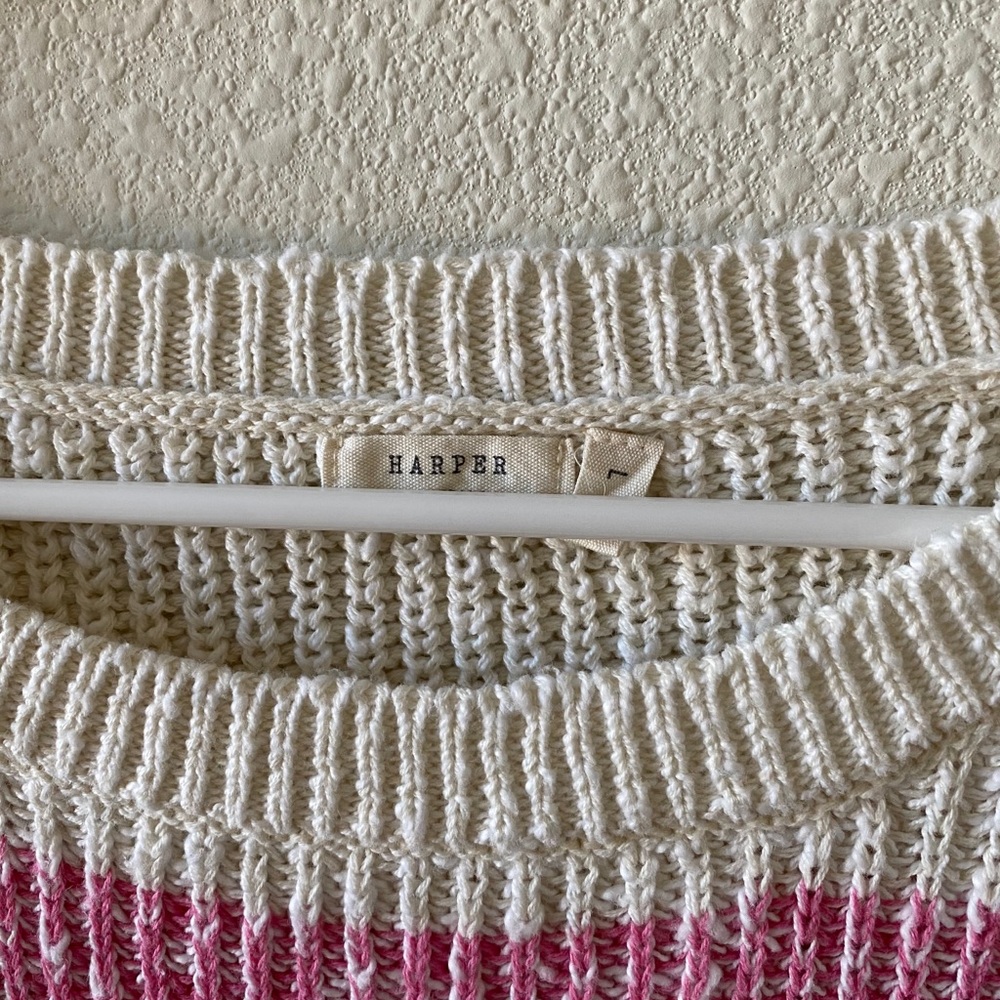 Francesca’s Oversized Sweater - Picture 2 of 5